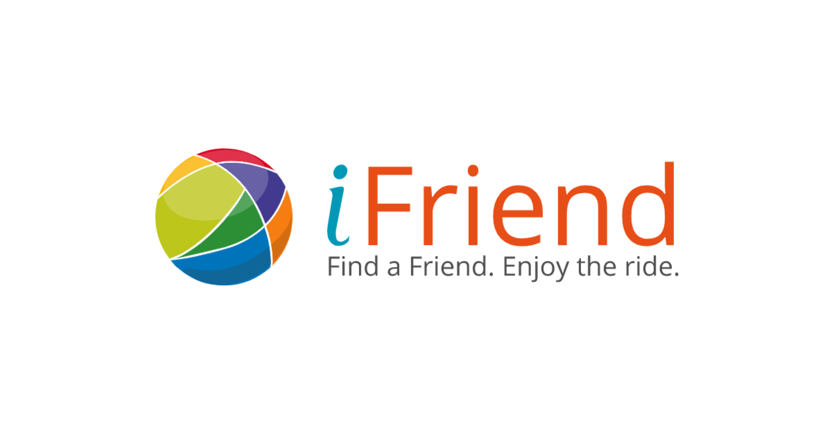 Logo iFriend